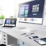 Learn practical web design tips to build a professional and user-friendly website to drive business growth in Singapore.