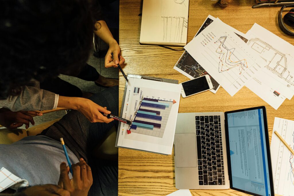 What Is Target Audience Research and Why It Matters for UI/UX Design
