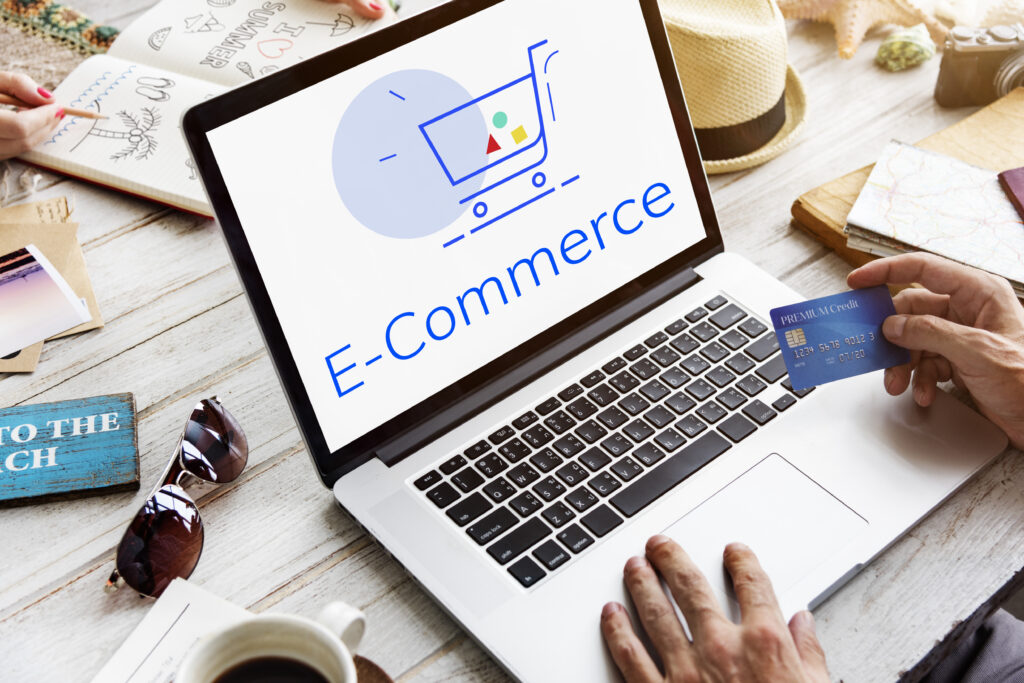 ecommerce in Singapore meets moder customer requirements like speed and convenience. This also should reflect in the onine design.