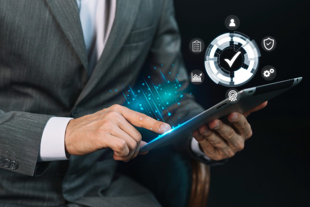 eCommerce needs to synchronize with business operations in the organisation. It should be disruptive conveneince for the customer.