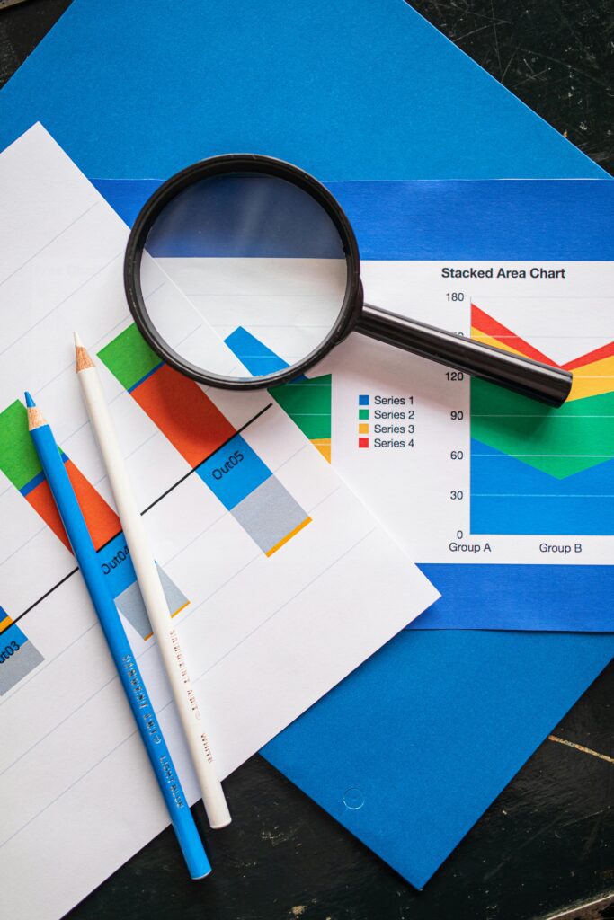 bcm4 Website performance analysis by a website design company in Singapore for higher conversion rates
