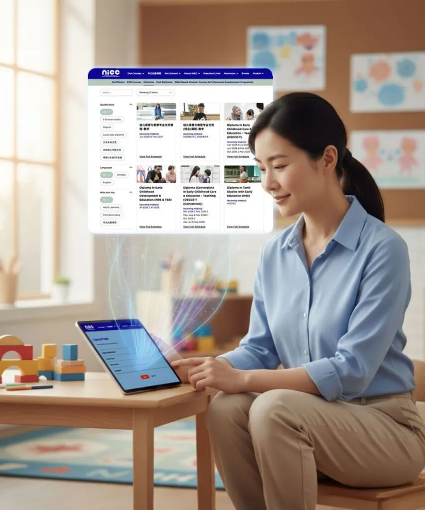 National Institute of Early Childhood