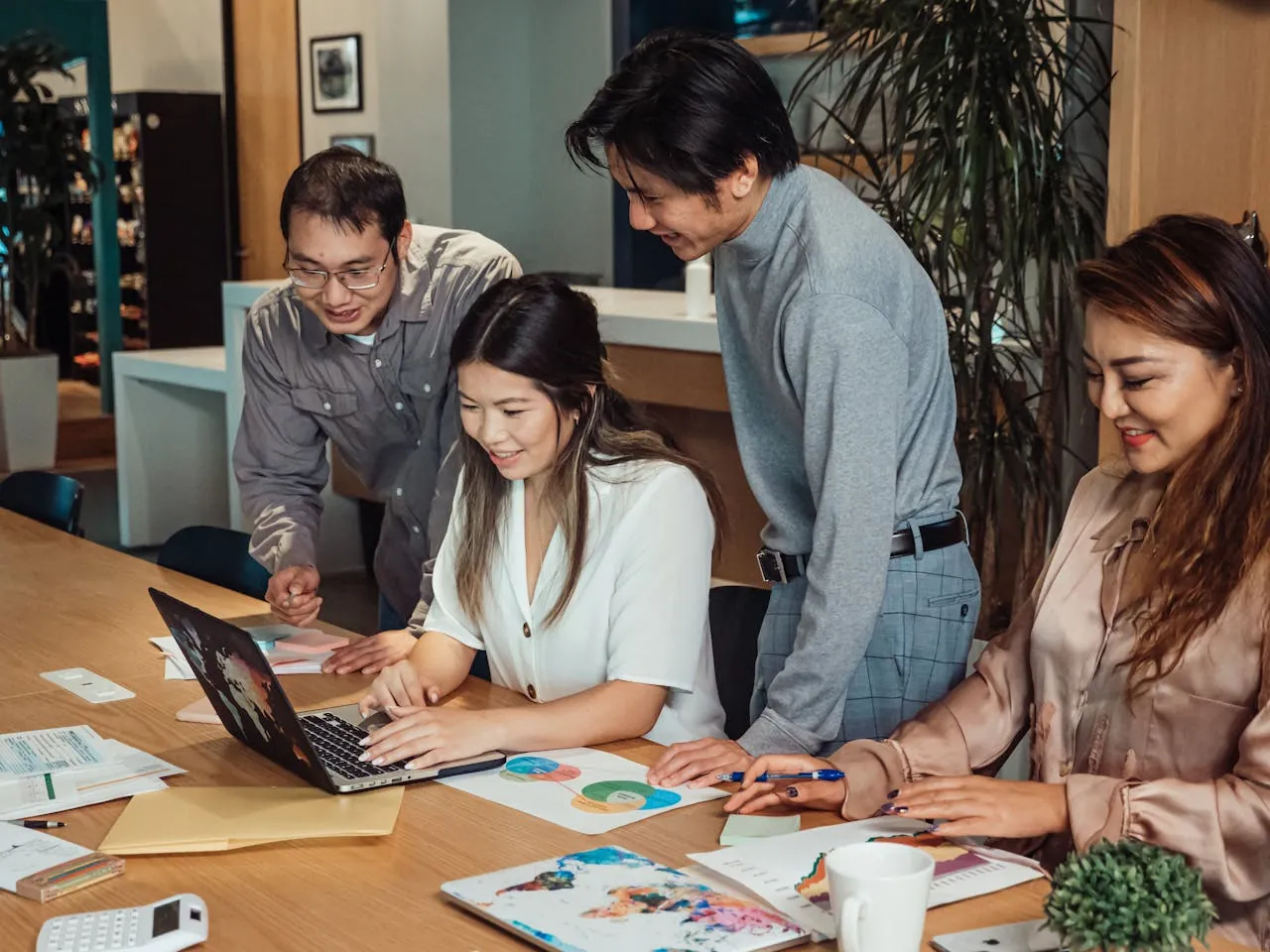 Inside a Singapore Web Design Agency: Our Web Design and Development Process Explained