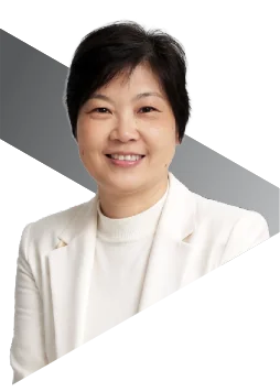Winnie Teoh
