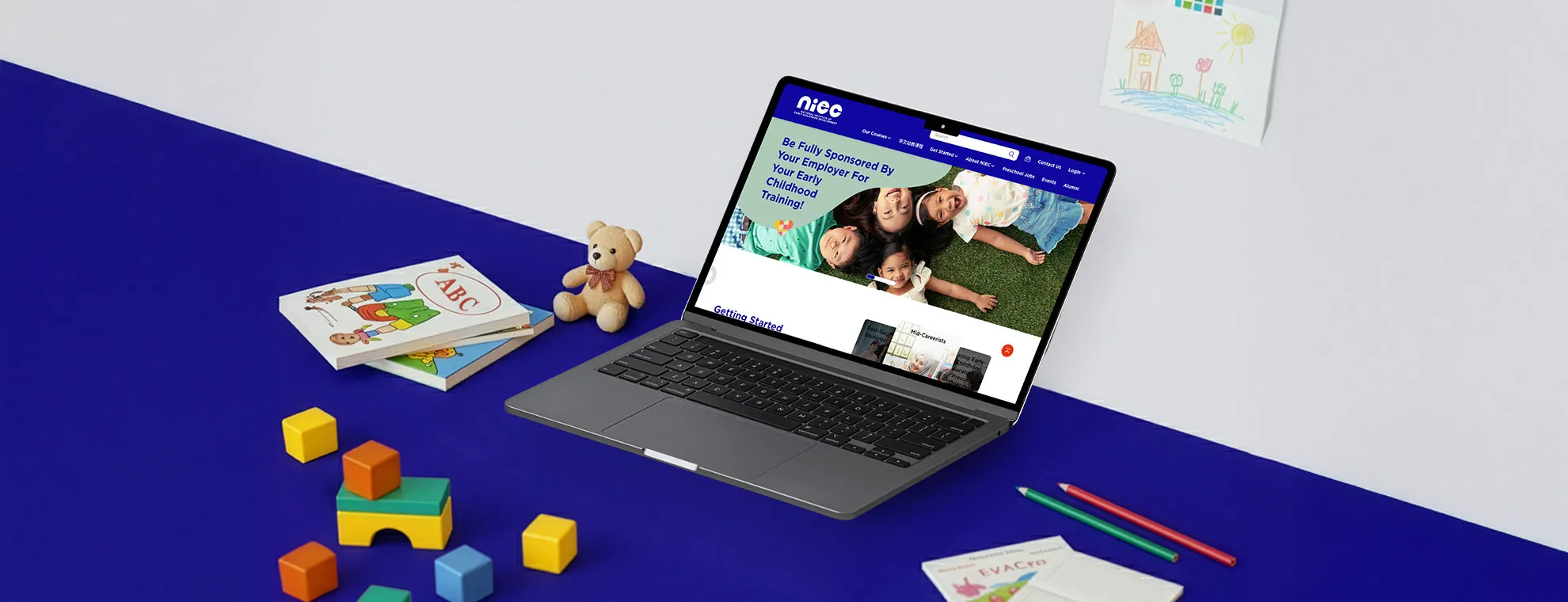 National Institute of Early Childhood (NIEC)