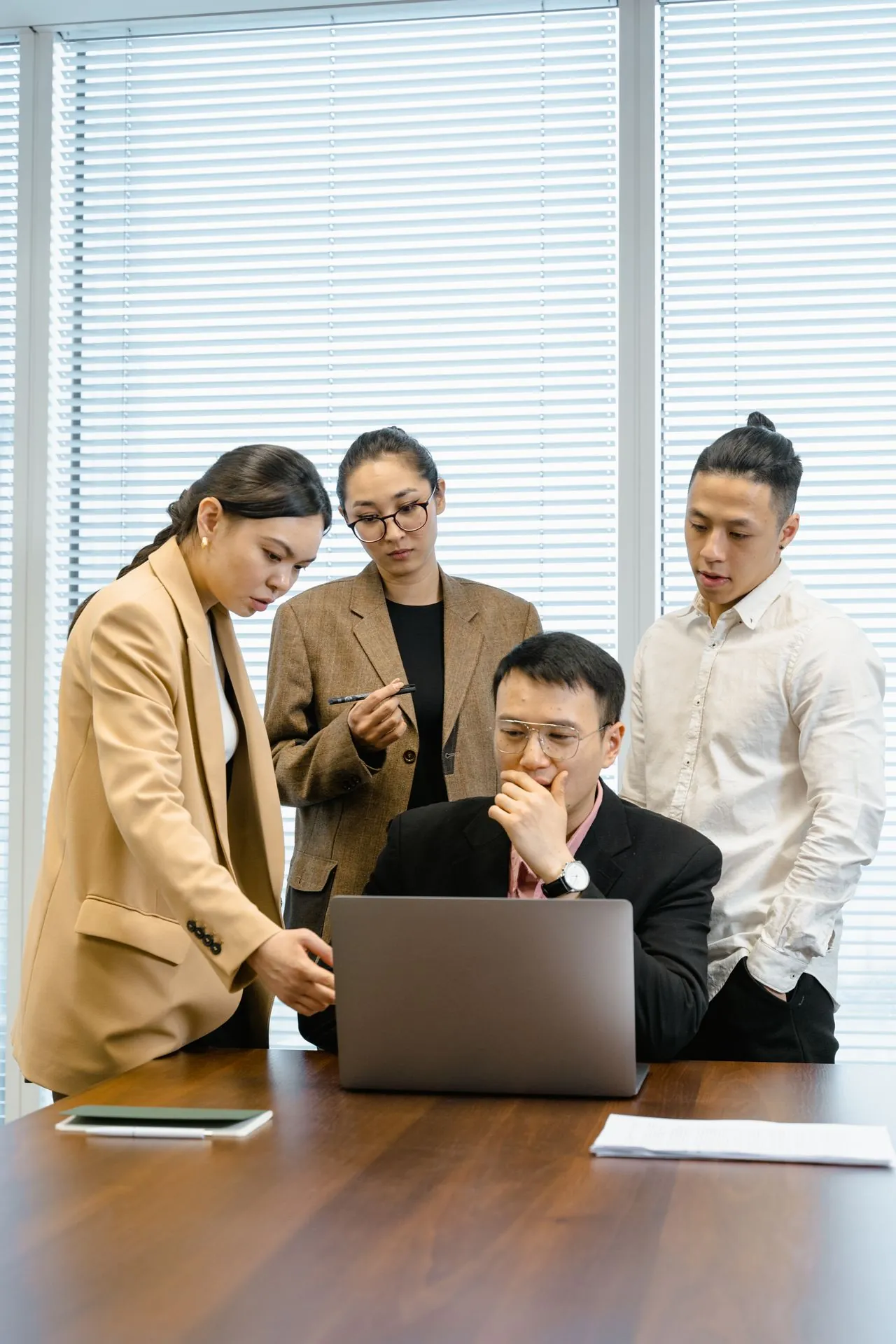 Getting Your Website Ready for AI Search: An AEO and GEO Guide for SMEs