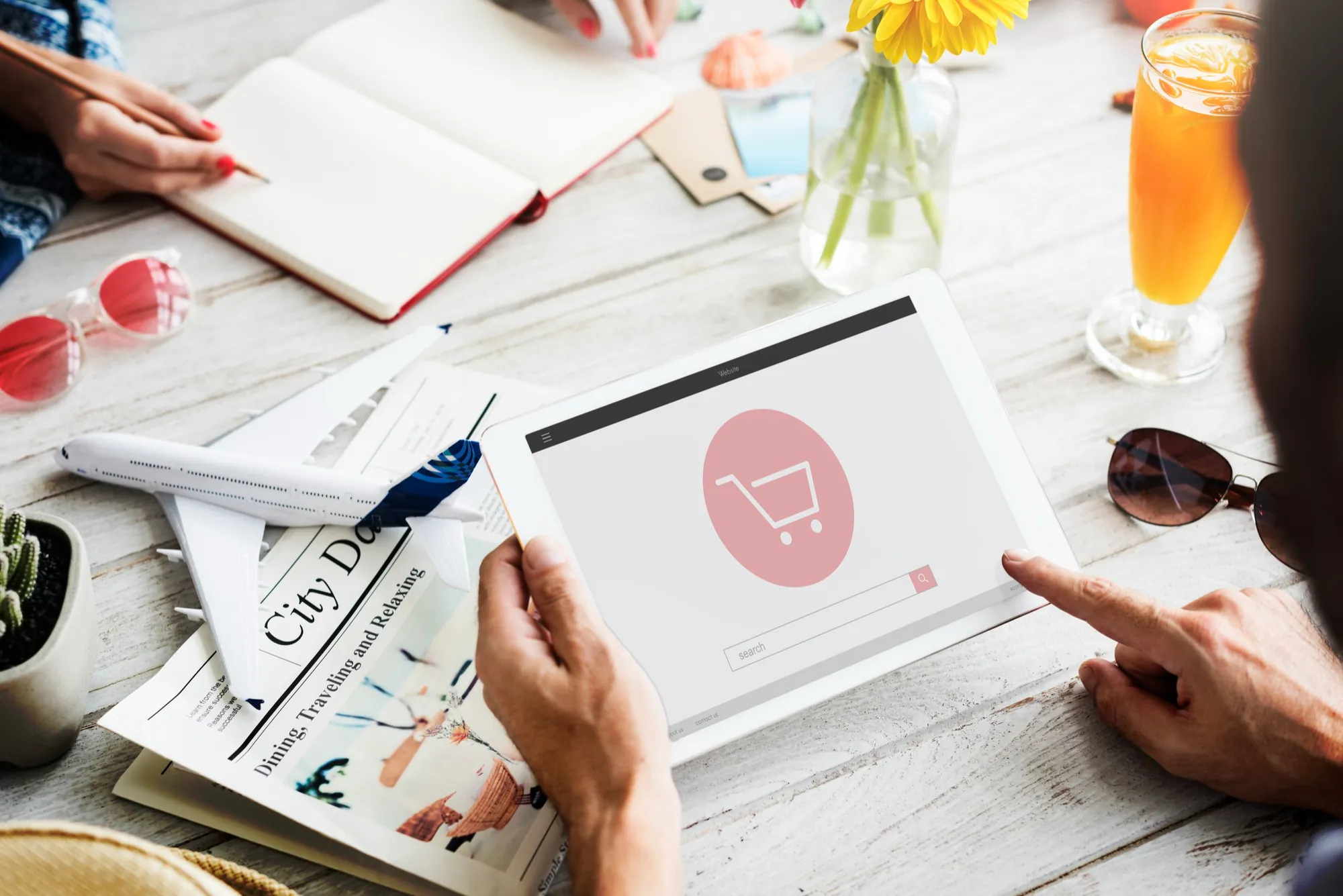 eCommerce in Singapore is now an essnetial for businesses as more consumers switch to the convenience of buying online