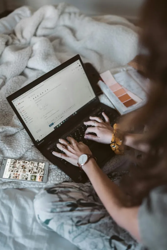 Automation setup handled by a web designing agency to scale efforts and boost conversions