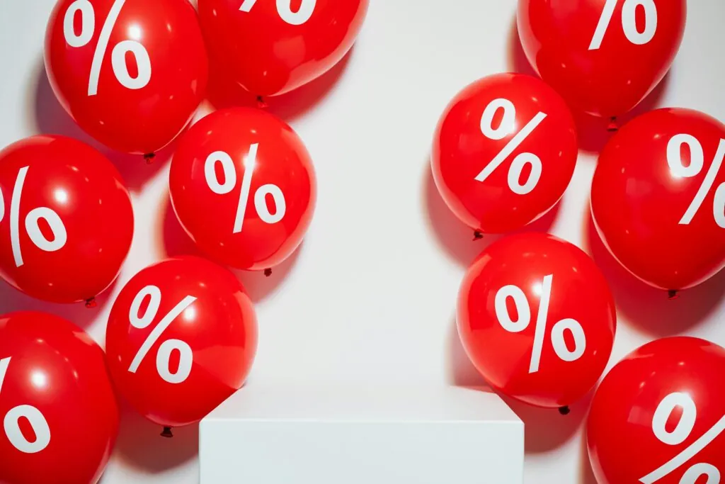 Sales increase from A/B testing campaign led by UI and UX design agency